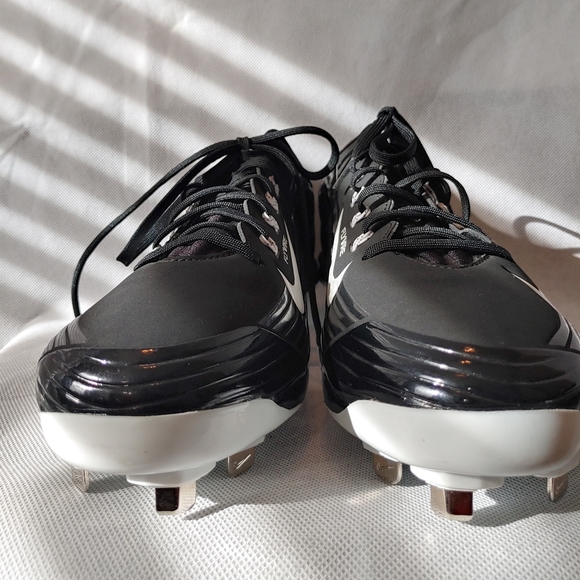 Nike Lunar Vapor Pro Baseball Cleats - Picture 3 of 7